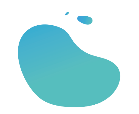 blue-green Background