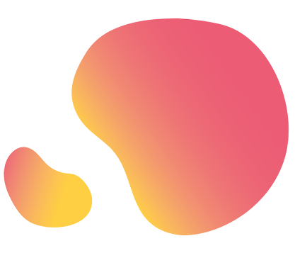 red-yellow Background
