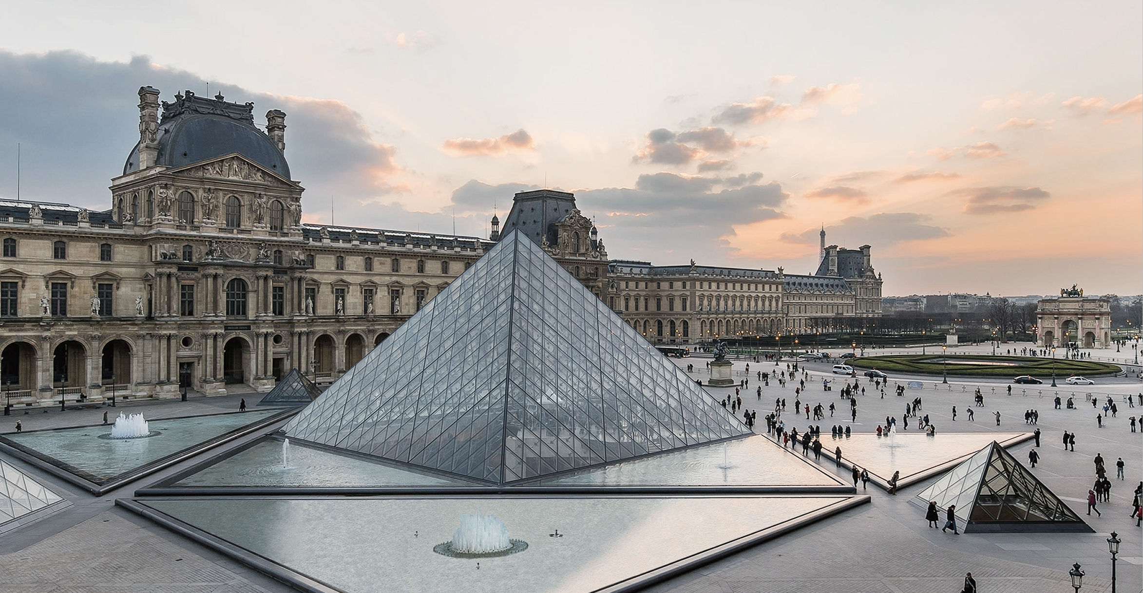 Musée du Louvre